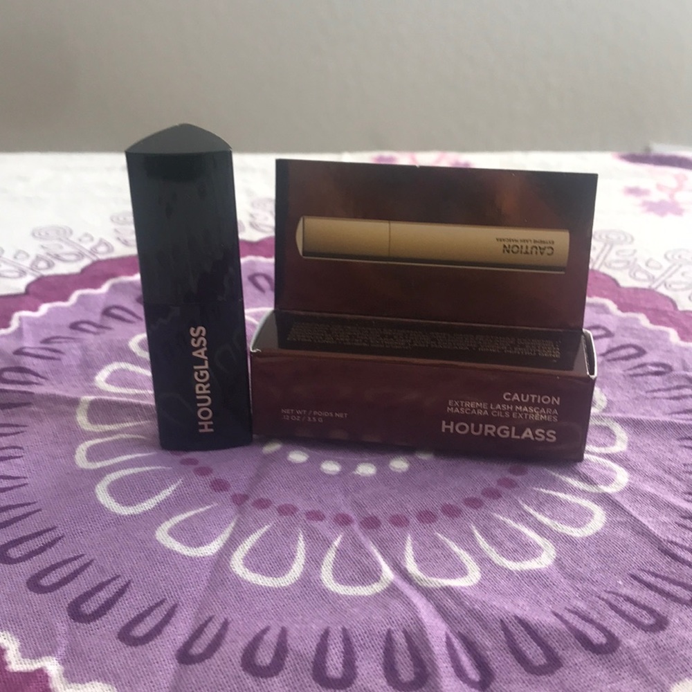 Mini Mascara - Picture 2 of 2